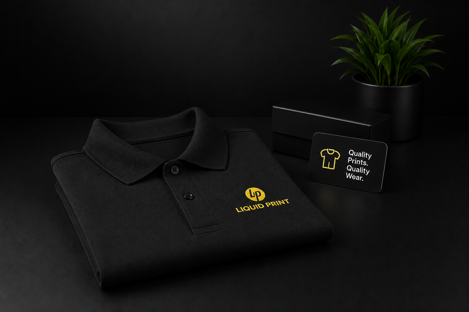 Branded clothing and workwear