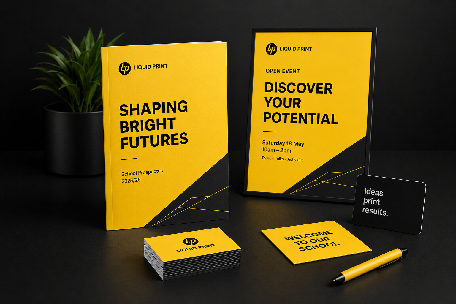 Schools print solutions