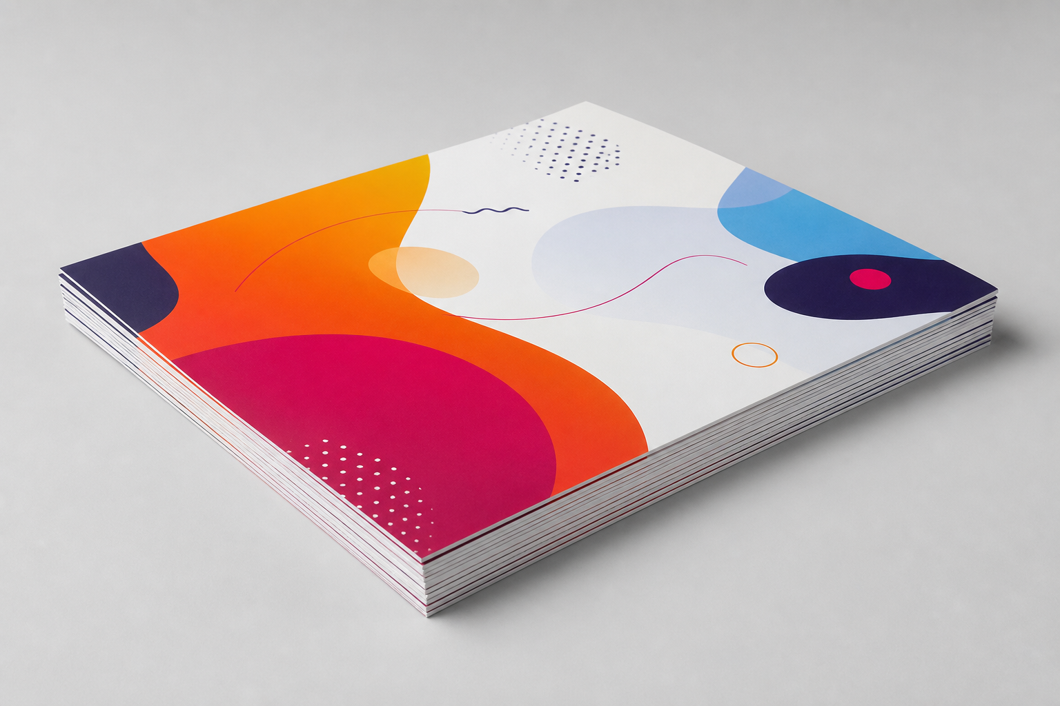 A4 Leaflets